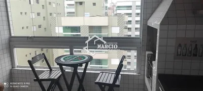 Apartamento com 2 Quartos à venda, 75m² no Aviação, Praia Grande - Foto 10