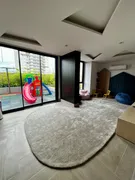 Apartamento com 3 Quartos para alugar, 137m² no Setor Bueno, Goiânia - Foto 24
