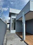 Casa com 3 Quartos à venda, 87m² no Viviam Parque, Anápolis - Foto 7