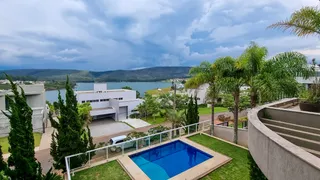 Casa com 5 Quartos à venda, 460m² no Alphaville Lagoa Dos Ingleses, Nova Lima - Foto 18
