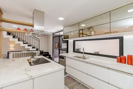 Casa de Condomínio com 3 Quartos à venda, 234m² no Bom Retiro, Curitiba - Foto 3