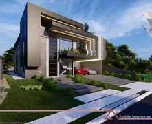 Casa de Condomínio com 4 Quartos à venda, 255m² no Condominio  Shambala II, Atibaia - Foto 6