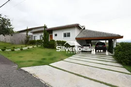 Casa de Condomínio com 3 Quartos à venda, 328m² no Parque Mirante Do Vale, Jacareí - Foto 1