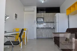 Apartamento com 1 Quarto para alugar, 42m² no Jardim Nova Yorque, Araçatuba - Foto 1