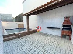 Sobrado com 2 Quartos à venda, 90m² no Vila Atlântica, Mongaguá - Foto 1