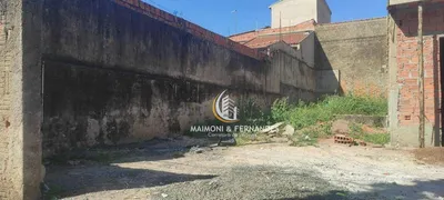 Terreno / Lote / Condomínio à venda, 125m² no Jardim Guanabara, Rio Claro - Foto 1