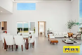 Casa de Condomínio com 4 Quartos à venda, 390m² no Itaim Mirim, Itu - Foto 2