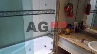Casa de Condomínio com 5 Quartos para alugar, 492m² no Anil, Rio de Janeiro - Foto 13