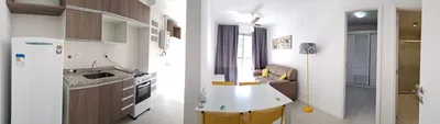 Apartamento com 1 Quarto para alugar, 46m² no Lapa, Rio de Janeiro - Foto 10