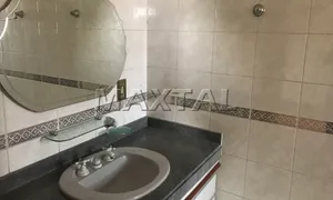 Apartamento com 4 Quartos para alugar, 198m² no Santana, São Paulo - Foto 21