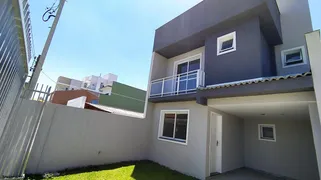 Sobrado com 3 Quartos à venda, 120m² no Fazendinha, Curitiba - Foto 1