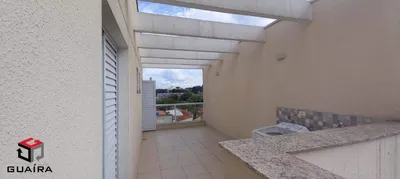 Apartamento com 2 Quartos à venda, 109m² no Assunção, São Bernardo do Campo - Foto 11
