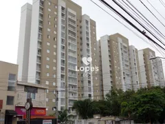 Apartamento com 2 Quartos para alugar, 64m² no Parque São Lucas, São Paulo - Foto 24