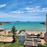 Cobertura com 4 Quartos à venda, 298m² no Praia do Morro, Guarapari - Foto 1