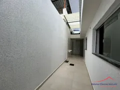 Casa com 4 Quartos à venda, 108m² no Bernardo Monteiro, Contagem - Foto 21