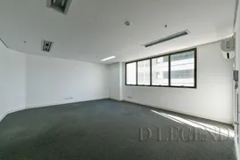 Conjunto Comercial / Sala para alugar, 35m² no Boa Vista, Porto Alegre - Foto 2