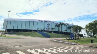 Terreno / Lote / Condomínio à venda no Alphaville Lagoa Dos Ingleses, Nova Lima - Foto 15