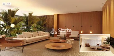 Apartamento com 3 Quartos à venda, 117m² no Jardim Colina, Uberlândia - Foto 3