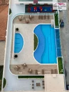 Apartamento com 2 Quartos à venda, 75m² no Cidade Beira Mar, Mongaguá - Foto 10