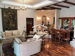 Casa de Condomínio com 6 Quartos à venda, 670m² no Chácara do Peroba, Jandira - Foto 9