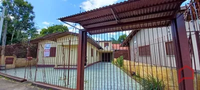 Casa com 3 Quartos à venda, 153m² no Fião, São Leopoldo - Foto 2
