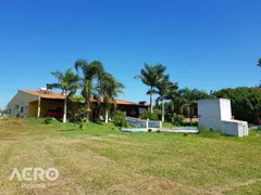 Fazenda / Sítio / Chácara com 5 Quartos à venda, 530m² no Zona Rural, Arealva - Foto 35