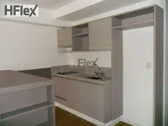 Apartamento com 1 Quarto para alugar, 39m² no Bela Vista, São Paulo - Foto 2