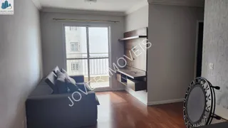 Apartamento com 3 Quartos para alugar, 70m² no Penha, São Paulo - Foto 4