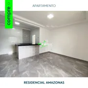 Apartamento com 2 Quartos à venda, 75m² no Residencial Amazonas , Franca - Foto 1
