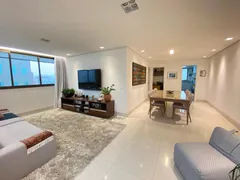 Apartamento com 3 Quartos à venda, 118m² no Lourdes, Belo Horizonte - Foto 2