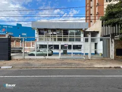 Casa Comercial para alugar, 463m² no Jardim Paraíso, Campinas - Foto 1