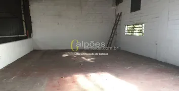 Galpão / Depósito / Armazém para venda ou aluguel, 1320m² no Jardim Califórnia, Barueri - Foto 3