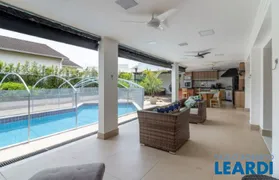 Casa de Condomínio com 5 Quartos à venda, 600m² no Alphaville, Santana de Parnaíba - Foto 11