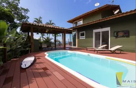 Casa com 4 Quartos à venda, 300m² no Praia do Félix, Ubatuba - Foto 17