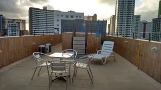 Apartamento com 1 Quarto para alugar, 45m² no Jardim Oceania, João Pessoa - Foto 5