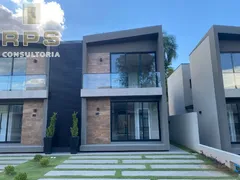 Casa de Condomínio com 3 Quartos para alugar, 112m² no Chácaras Interlagos, Atibaia - Foto 2
