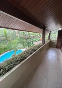 Casa de Condomínio com 5 Quartos à venda, 500m² no Balneário Praia do Pernambuco, Guarujá - Foto 42