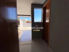 Cobertura com 2 Quartos à venda, 76m² no Jardim Utinga, Santo André - Foto 13