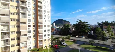 Apartamento com 2 Quartos para alugar, 48m² no Anil, Rio de Janeiro - Foto 1