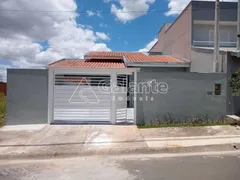 Casa com 3 Quartos à venda, 130m² no Residencial Santa Joana, Sumaré - Foto 18