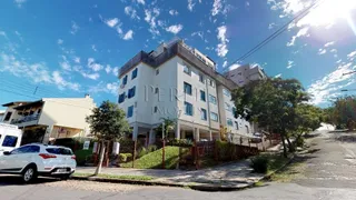 Apartamento com 2 Quartos à venda, 90m² no Jardim do Salso, Porto Alegre - Foto 1