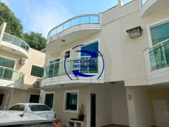 Casa de Condomínio com 3 Quartos à venda, 129m² no  Vila Valqueire, Rio de Janeiro - Foto 5