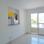 Apartamento com 2 Quartos à venda, 45m² no Rio Comprido, Rio de Janeiro - Foto 1