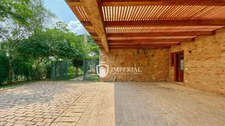Casa de Condomínio com 5 Quartos à venda, 1200m² no Condomínio Terras de São José, Itu - Foto 9