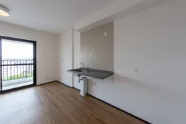 Apartamento com 1 Quarto para alugar, 30m² no Luz, São Paulo - Foto 11