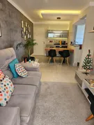 Apartamento com 3 Quartos à venda, 70m² no Ponte Preta, Campinas - Foto 34