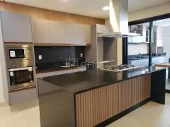 Casa de Condomínio com 3 Quartos à venda, 218m² no Swiss Park, Campinas - Foto 2