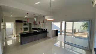Casa de Condomínio com 4 Quartos para alugar, 384m² no Alphaville Piracicaba, Piracicaba - Foto 6