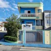 Sobrado com 3 Quartos à venda, 225m² no Vila Talarico, São Paulo - Foto 1