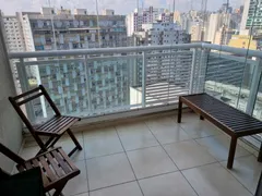 Apartamento com 1 Quarto à venda, 48m² no Bela Vista, São Paulo - Foto 9